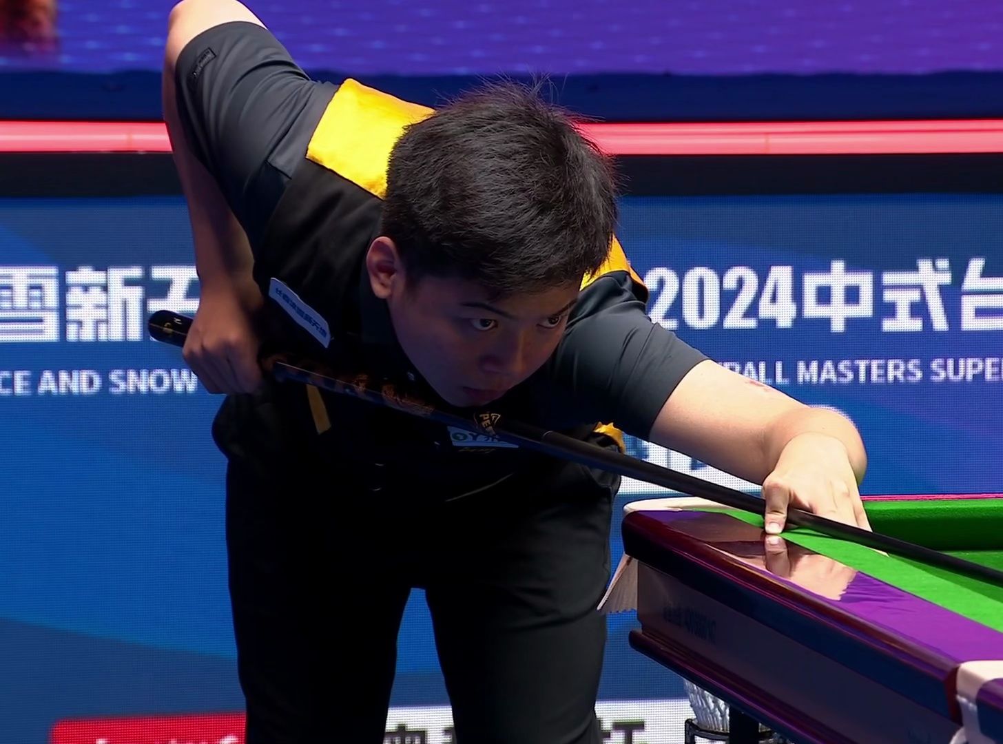 他们加强了 他们加强了