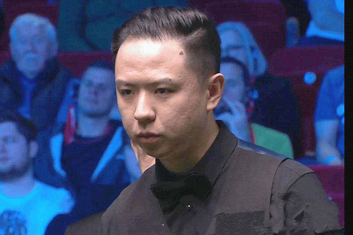 战的一方 战的一方