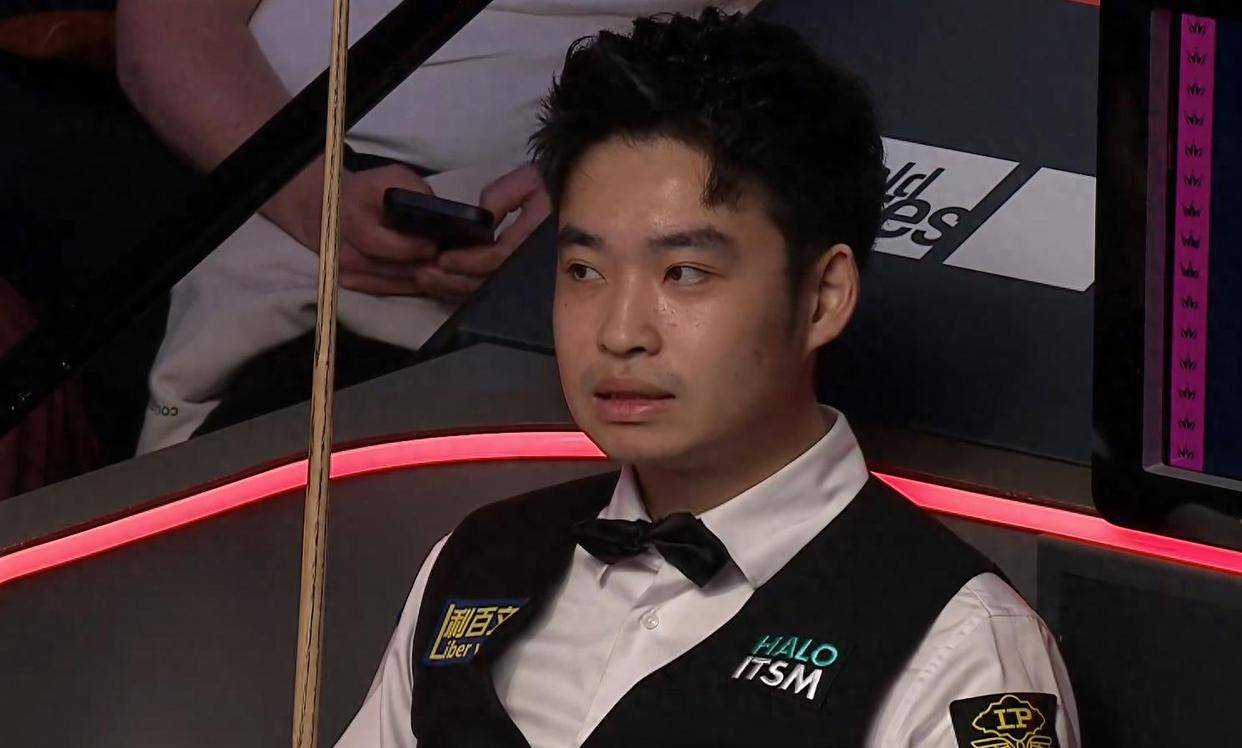 随后被裁判 随后被裁判