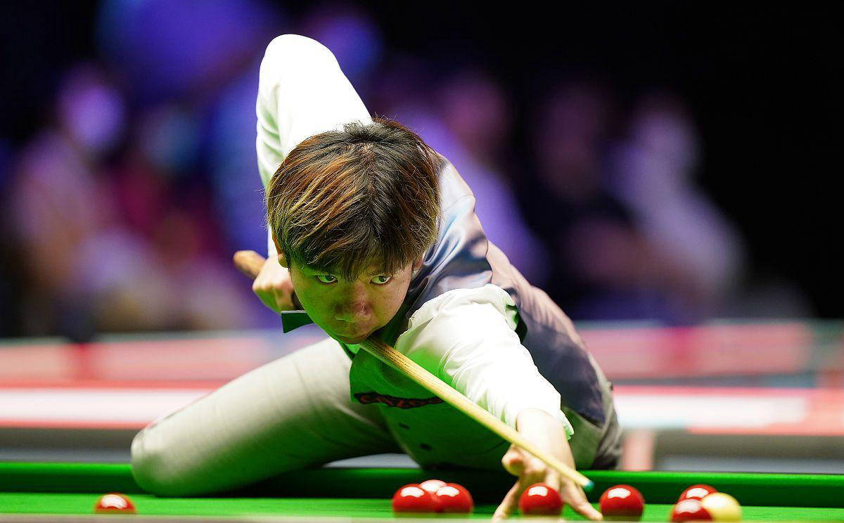 一场失利 一场失利