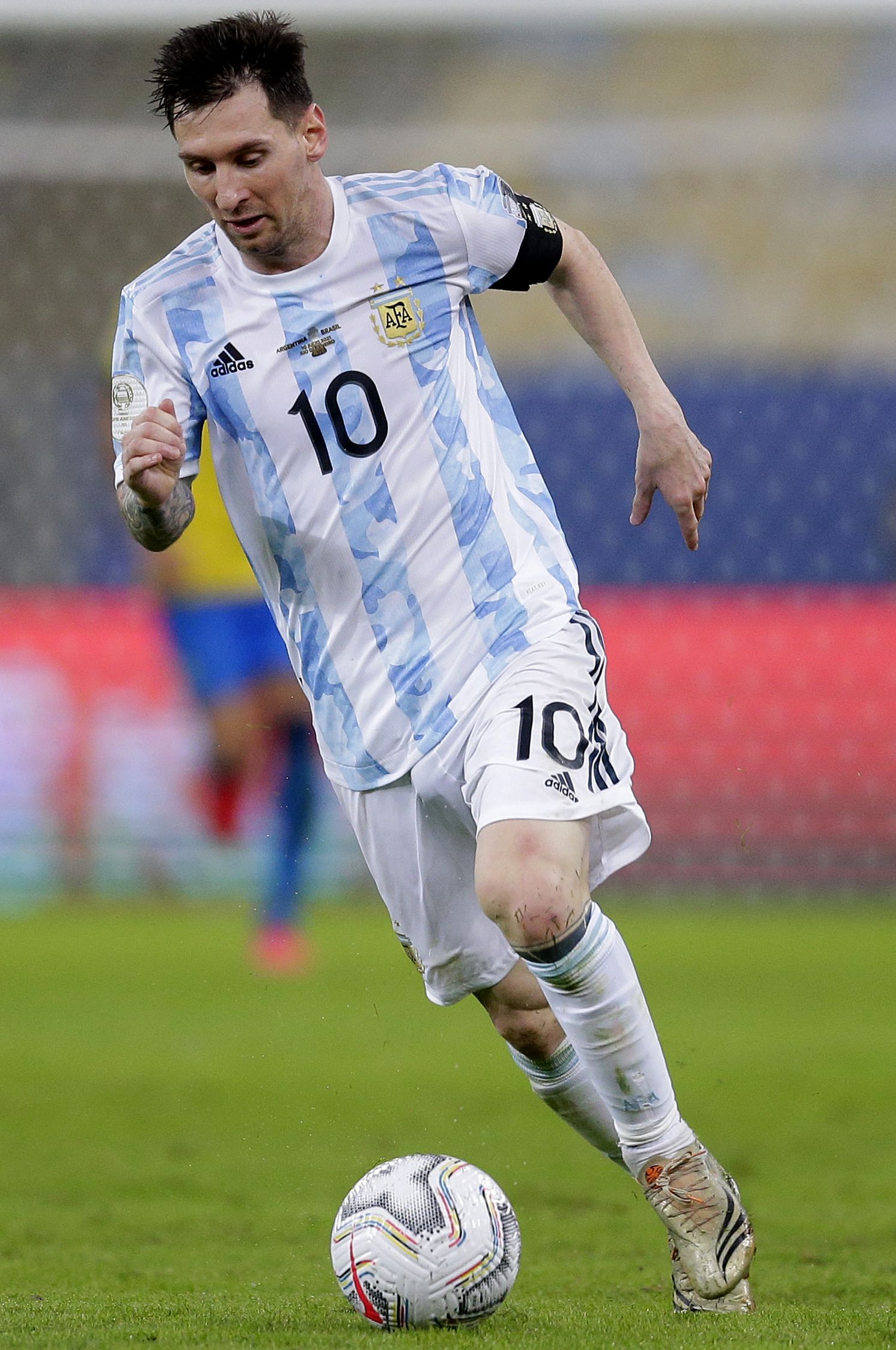 在多条战线 在多条战线