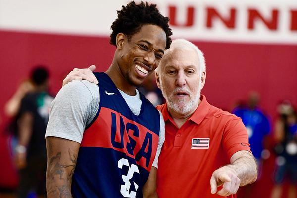 逼出防守方 逼出防守方